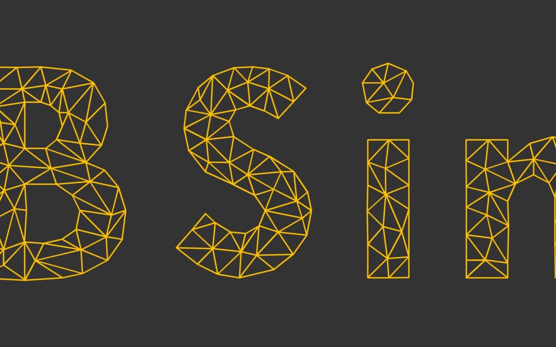 CIL Training Course @ IBSim 18 October 2022