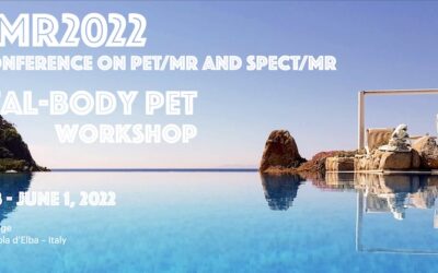 Training school at PSMR2022 – Total body PET workshop