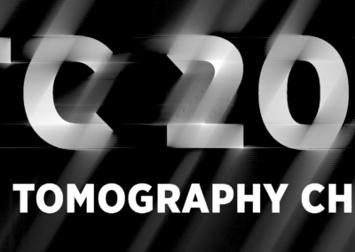 CIL team comes 3rd place in the Helsinki Tomography Challenge 2022